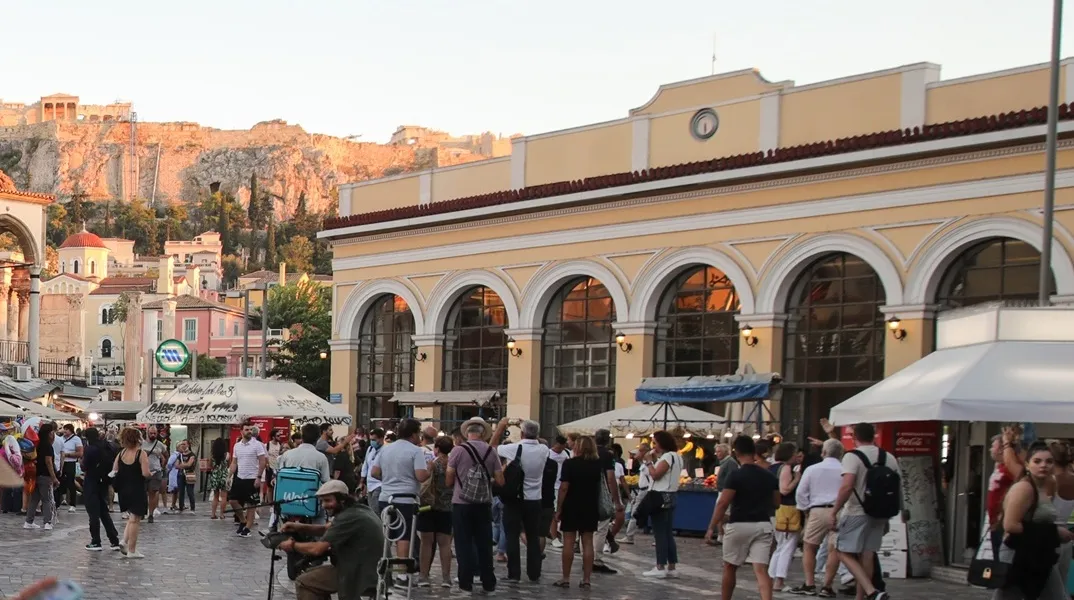 Βλάβες απέσυραν δύο συρμούς του Ηλεκτρικού σε λιγότερο από μία ώρα