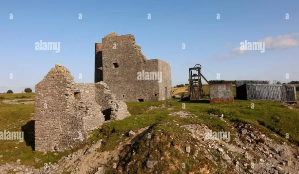 Μελέτη: Παιδιά στη μεσαιωνική Peak District είχαν έκθεση σε μόλυβδο αντίστοιχη της Βιομηχανικής Επανάστασης