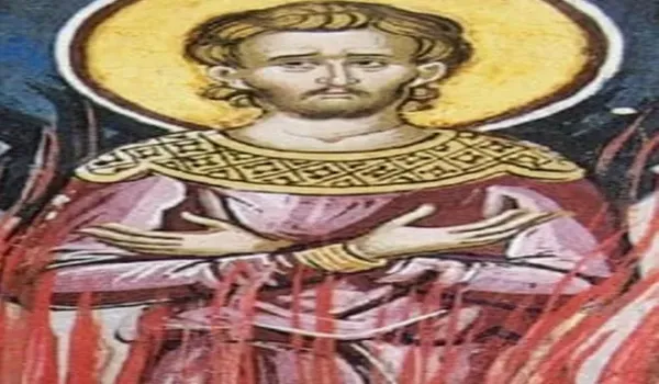 Τρίτη 13 Οκτωβρίου: Ποια ονόματα περιλαμβάνει το εορτολόγιο