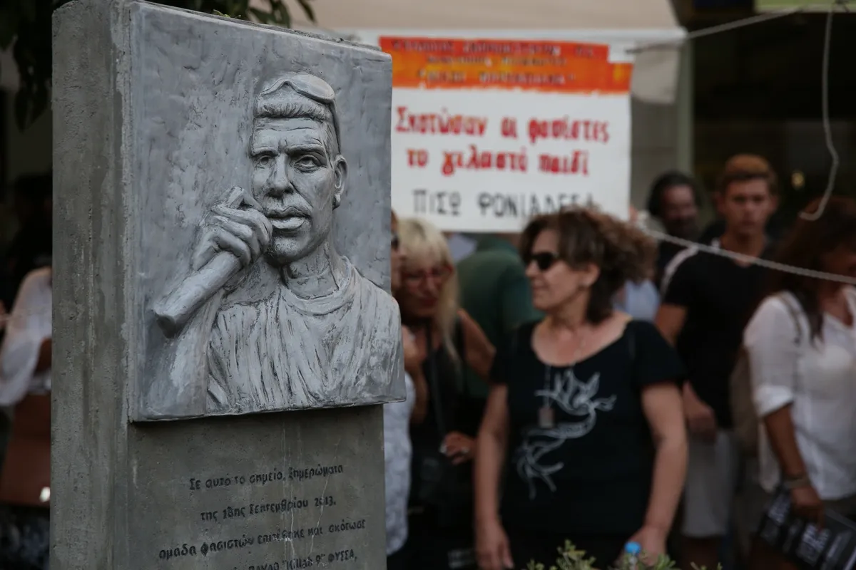 Ο Σύλλογος «Παύλος Φύσσας» ζητά κινητοποίηση μετά την επίθεση στην Ελευσίνα