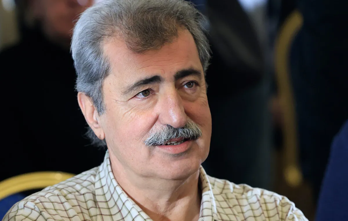 Πολάκης: Πορίσματα για συμβάσεις 299 εκατ. ευρώ στην Περιφέρεια Αττικής έχουν σταλεί στη Δικαιοσύνη