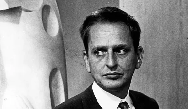 Bhaskar Sunkara: Η Σοσιαλδημοκρατία Κέρδισε τον Αιώνα και Έχασε το Μέλλον