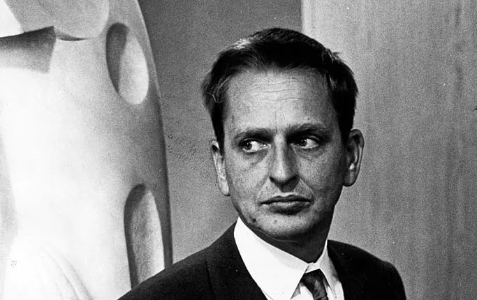 Bhaskar Sunkara: Η Σοσιαλδημοκρατία Κέρδισε τον Αιώνα και Έχασε το Μέλλον