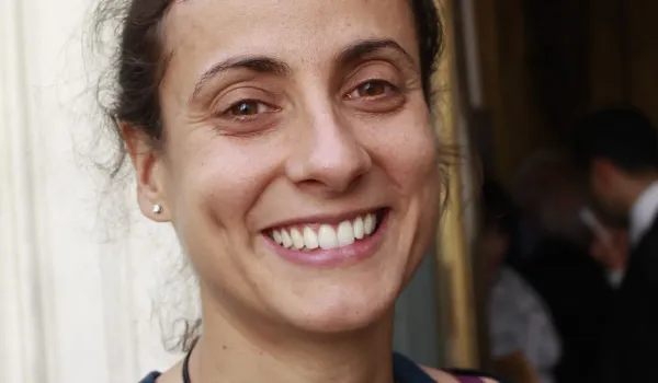 Nathalie Tocci: Οι επόμενες εκλογές μπορεί να μπλοκάρουν την ευρωπαϊκή ενοποίηση