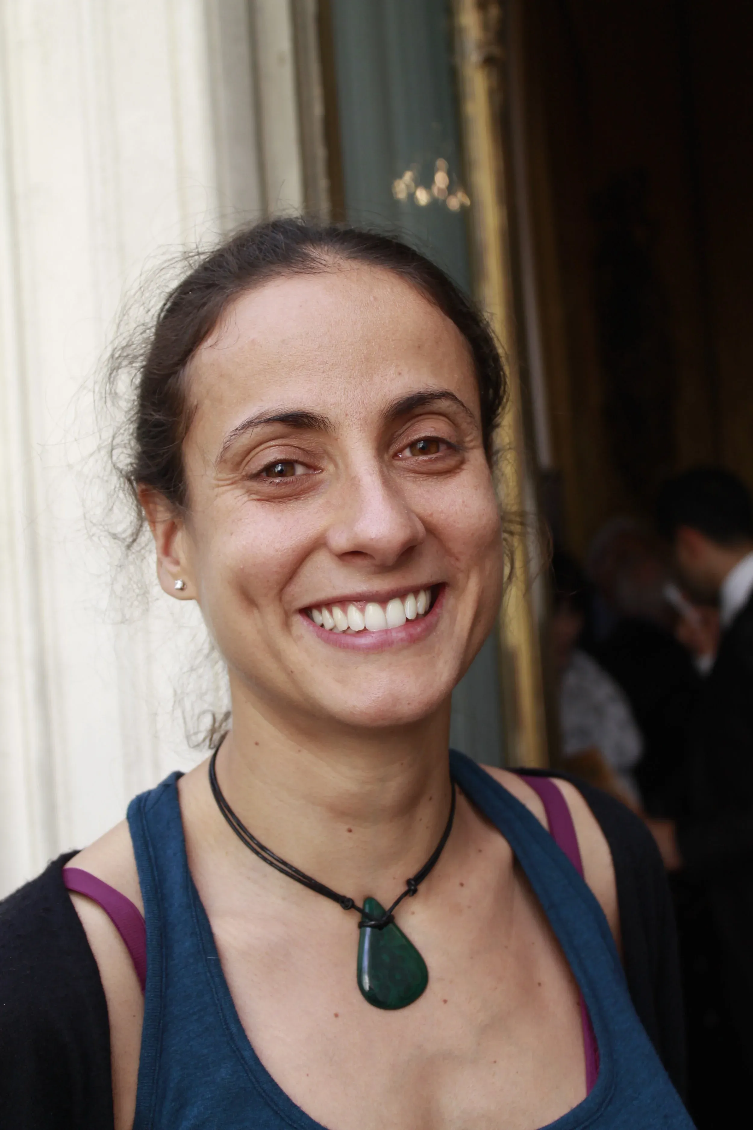 Nathalie Tocci: Οι επόμενες εκλογές μπορεί να μπλοκάρουν την ευρωπαϊκή ενοποίηση