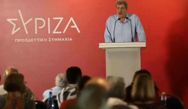 Συνεδριάζει η Κεντρική Επιτροπή του ΣΥΡΙΖΑ μετά το αίτημα Πολάκη για συνέδριο