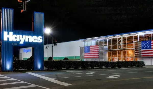 Η Haynes Furniture κλείνει και τα 12 καταστήματά της στις ΗΠΑ