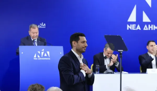 Κυρανάκης επικαλείται τη Γαλλία και αποκλείει επιστροφή επεισοδίων στην Αθήνα