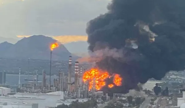 Νεκρός 43χρονος τραυματίας από την έκρηξη στη Motor Oil