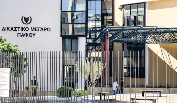Πρόστιμο 3.000 ευρώ στον πατέρα του 3χρονου που σκοτώθηκε σε ξενοδοχείο στην Πάφο