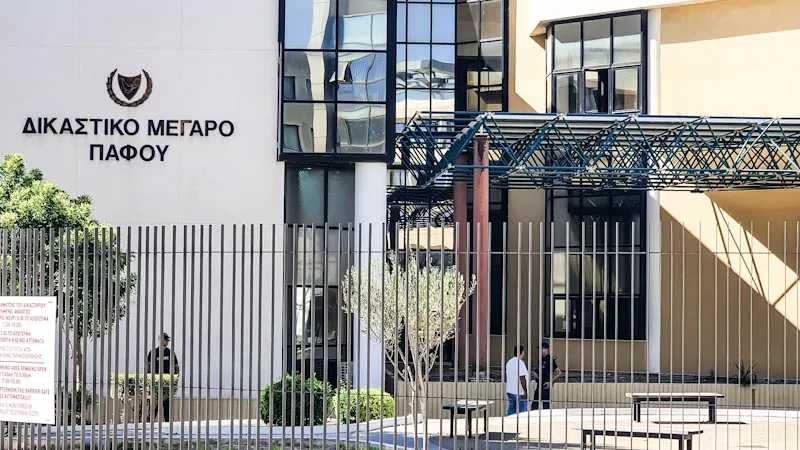 Πρόστιμο 3.000 ευρώ στον πατέρα του 3χρονου που σκοτώθηκε σε ξενοδοχείο στην Πάφο