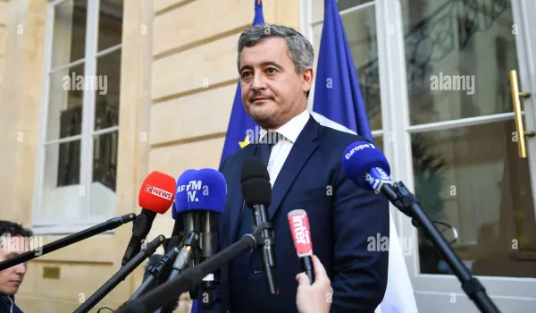 Γαλλία. 217 άτομα οδηγήθηκαν στη φυλακή μετά τα επεισόδια στις διαδηλώσεις