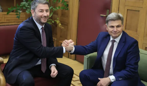 Φαραντούρης ζητά από την Κομισιόν διευκρινίσεις για τις αγροτικές ενισχύσεις