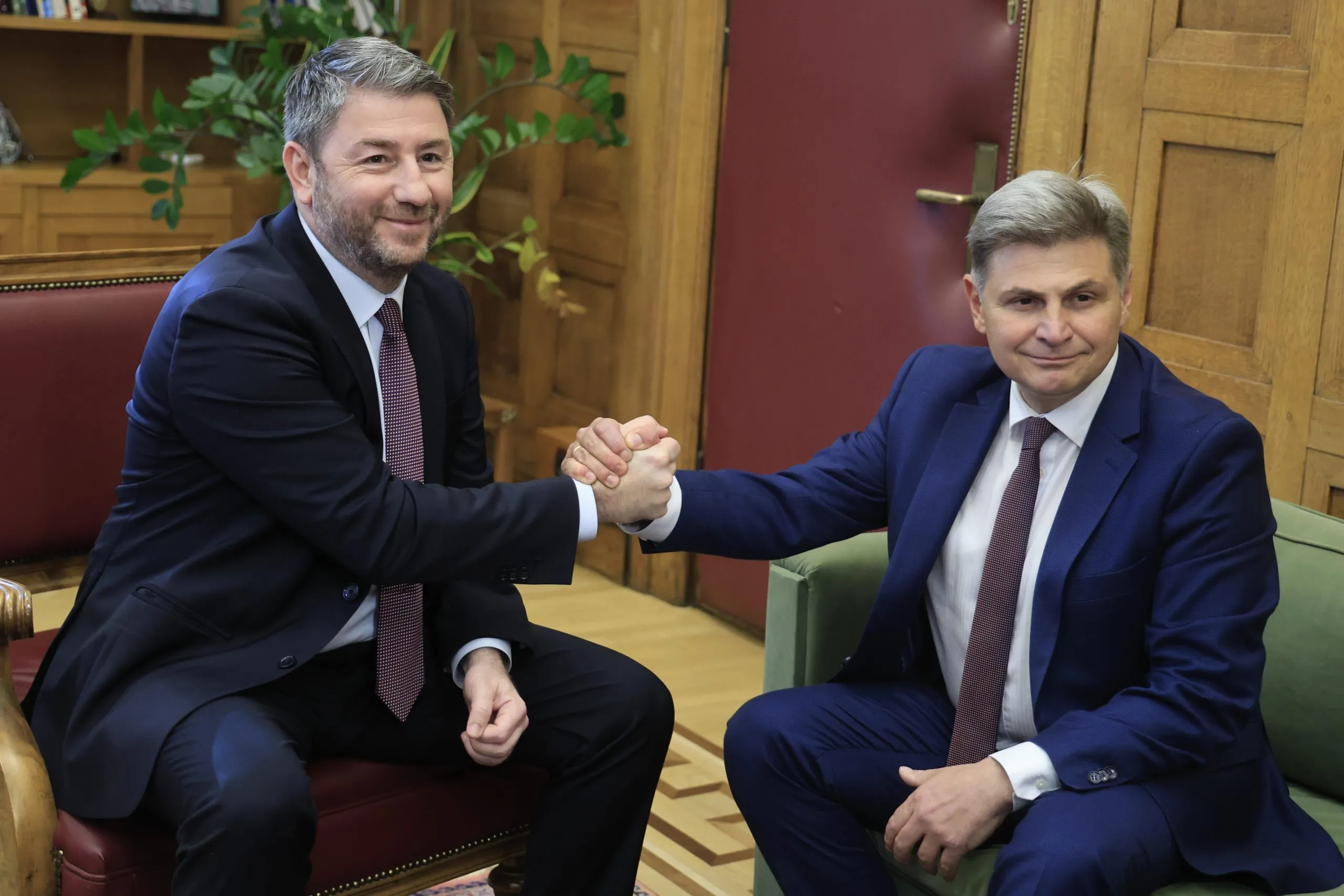 Φαραντούρης ζητά από την Κομισιόν διευκρινίσεις για τις αγροτικές ενισχύσεις
