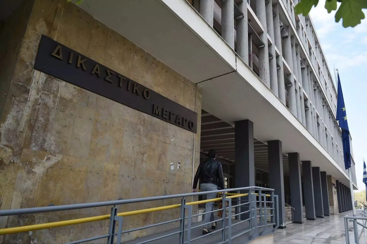 Υπόθεση Βάγιας Νέστορα: Συμπληρωματικά απολογήθηκαν δύο κατηγορούμενοι
