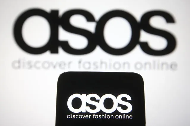 Η Asos επιβεβαιώνει διαρροή πλήρων προφίλ πελατών, μαζί με ιστορικό αναζητήσεων