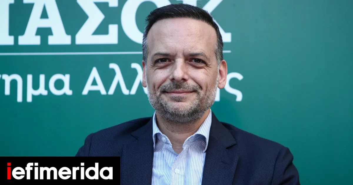 Ο Χάρης Δούκας ανακοίνωσε την άφιξη των πρώτων τμημάτων στεγάστρου στον Βοτανικό