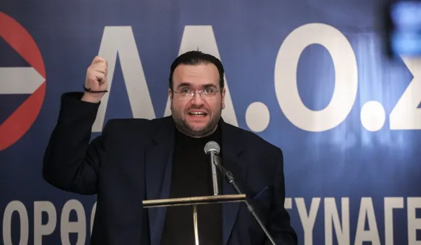 Οκτώ συλλήψεις για φερόμενο κύκλωμα εισφοροδιαφυγής με 25 εταιρείες