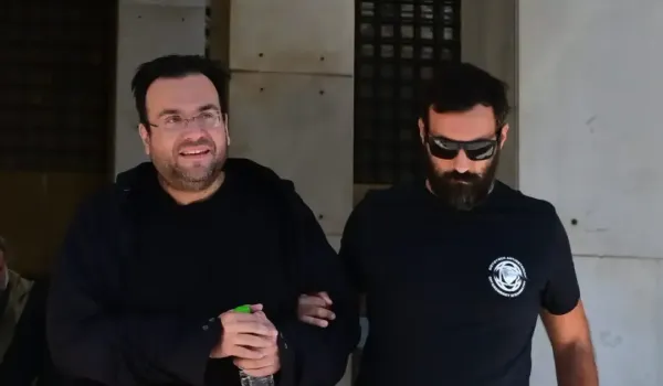 Αναλήψεις άνω των 2 εκατ. ευρώ και χρήματα σε θυρίδες ερευνώνται στην υπόθεση Καμπούρη