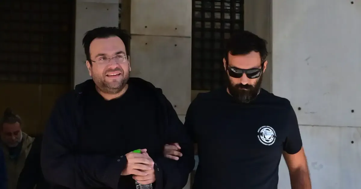 Αναλήψεις άνω των 2 εκατ. ευρώ και χρήματα σε θυρίδες ερευνώνται στην υπόθεση Καμπούρη