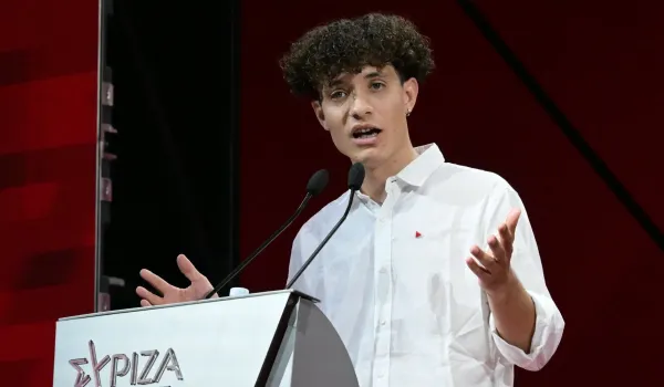 Λαμπρινίδης-Στάχτος: «Άντε και στα δικά μας» για ειρηνικές κινητοποιήσεις