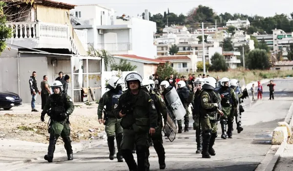 Μενίδι: Ασφυξία εξετάζεται ως αιτία θανάτου 89χρονης