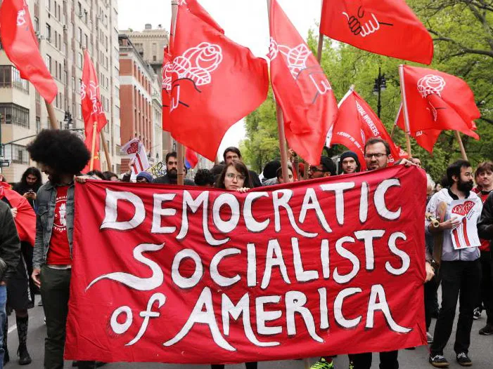 Με αισθητική ταινίας τρόμου το νέο προεκλογικό σποτ της DSA