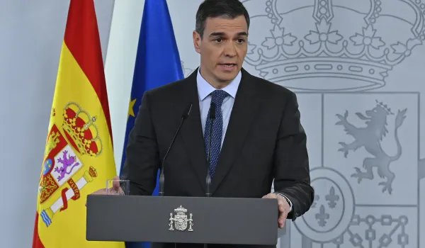 Ισπανία: Πρόωρες εκλογές μετά την απόρριψη στεγαστικών μέτρων
