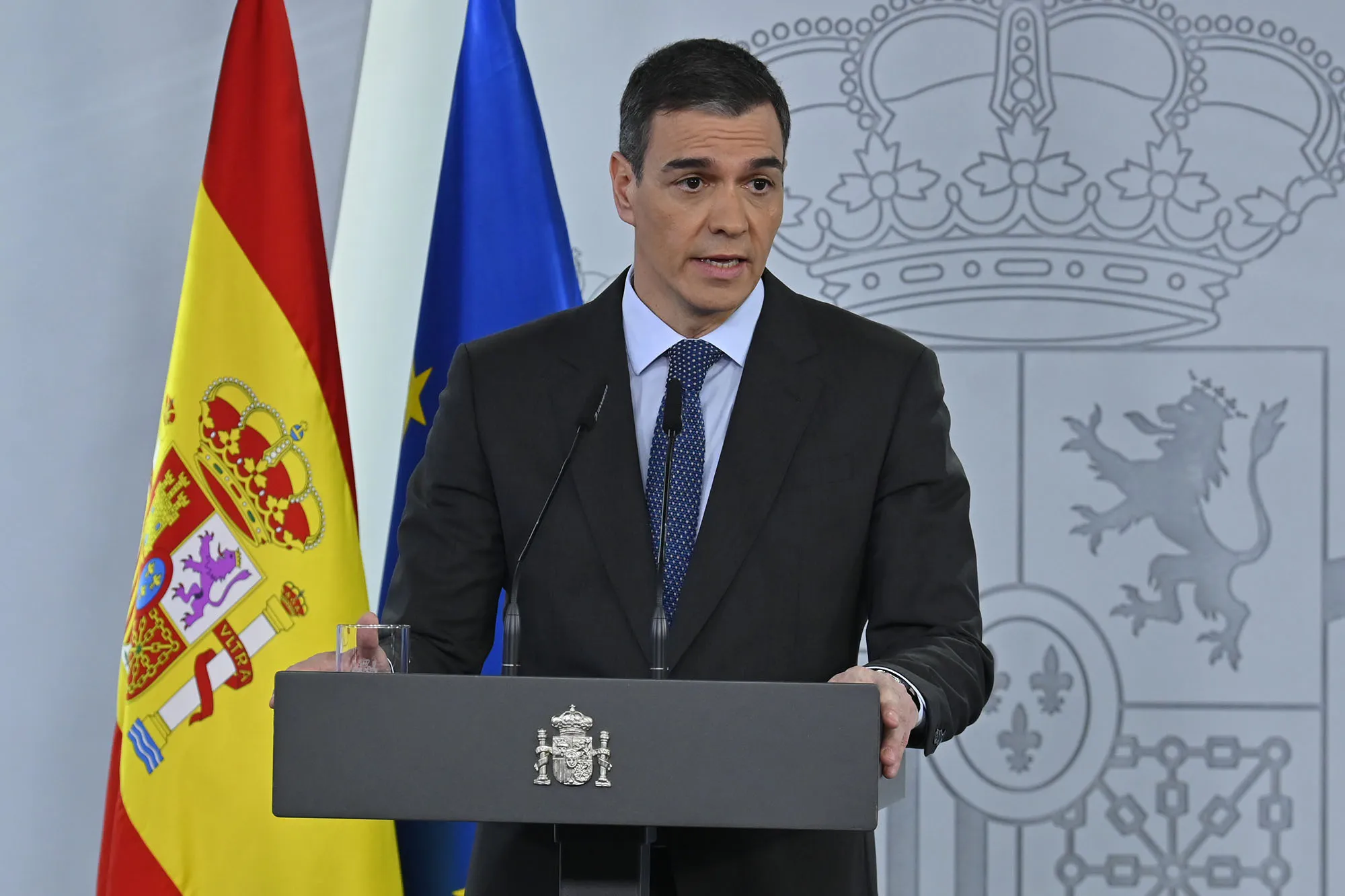 Ισπανία: Πρόωρες εκλογές μετά την απόρριψη στεγαστικών μέτρων