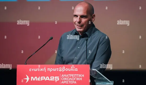 Το Mera25 συνδέει το σχεδιαζόμενο κλείσιμο της Πτολεμαΐδα 5 με το αμερικανικό LNG