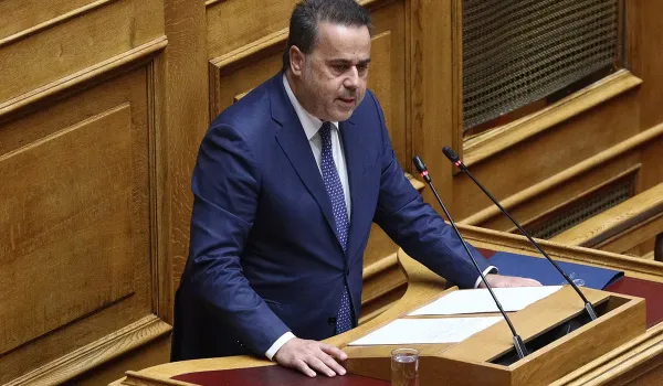Παπασταύρου: Ο Κάθετος Διάδρομος ενισχύει την ενεργειακή ασφάλεια της Ευρώπης