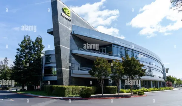 Nvidia: επιδοτούμενα γεύματα, αλλά όχι δωρεάν για τους εργαζομένους