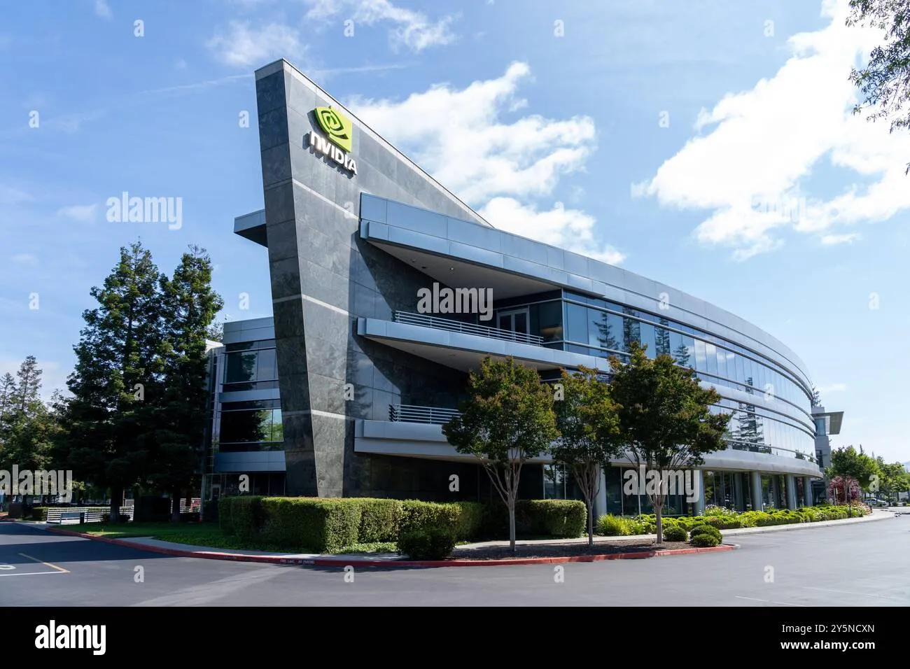 Nvidia: επιδοτούμενα γεύματα, αλλά όχι δωρεάν για τους εργαζομένους