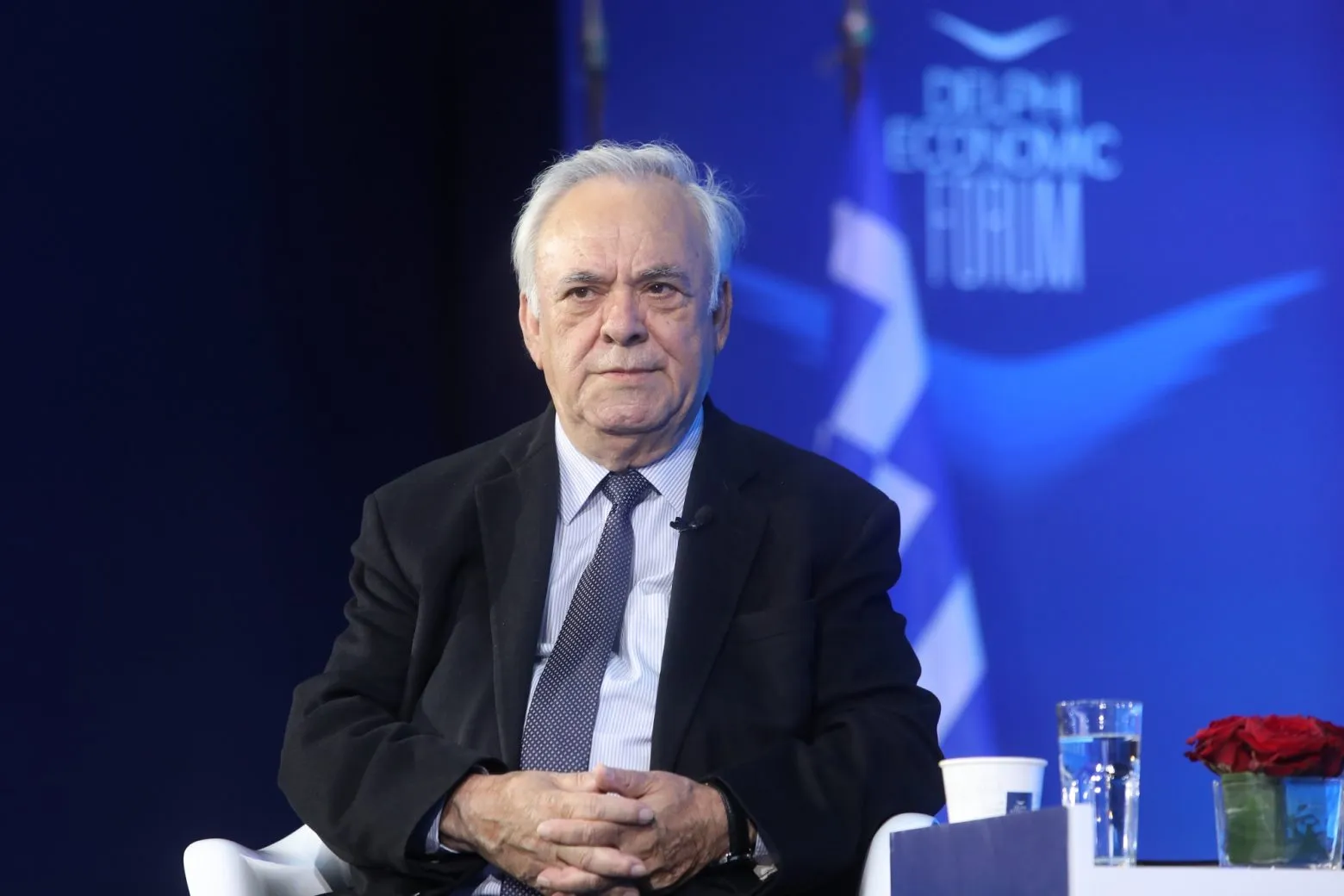 Πρωτοβουλία Δραγασάκη για ομιλία της Νάβι Πιλάι στην Πνύκα