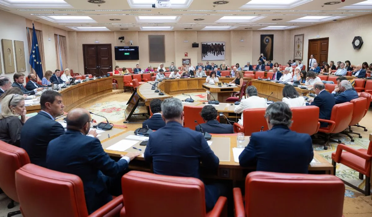 Η ισπανική κυβέρνηση επαναφέρει τα μέτρα για τα ενοίκια προς έγκριση