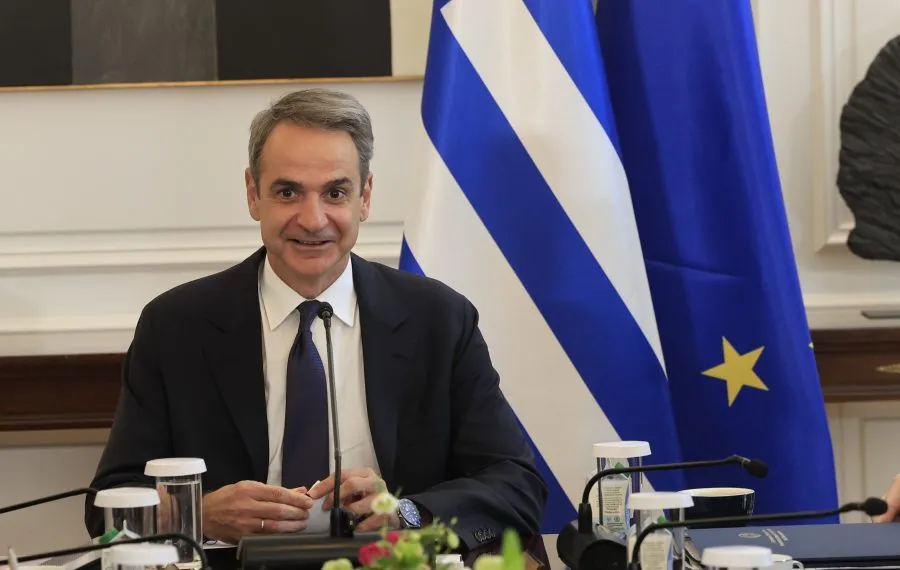 Μητσοτάκης: Στοχευμένη στήριξη για το ενεργειακό κόστος στη Σύνοδο της ΕΕ
