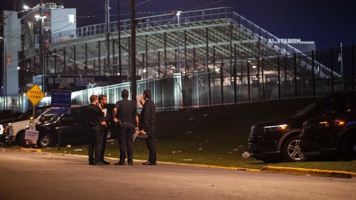 Πυροβολισμοί κοντά στο Florida A&M στη Φλόριντα με 11 τραυματίες, έξι ανήλικοι