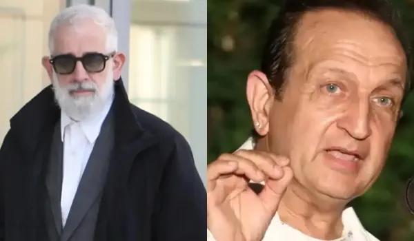 Διακόπηκε η δίκη μετά την ένταση μεταξύ Φιλιππίδη και Μπιμπίλα
