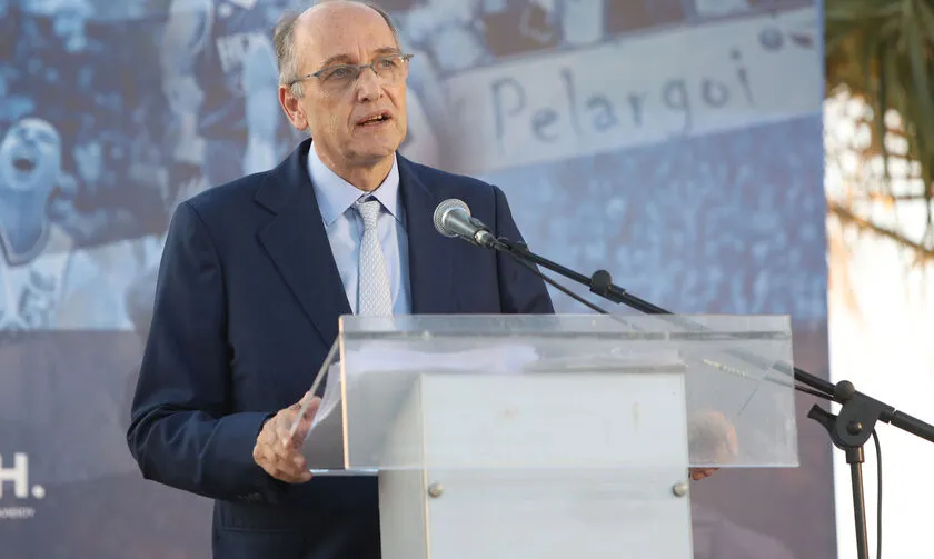Ολοκληρώθηκαν οι απολογίες Λιόλιου και Μαυραγάνη, εκκρεμεί η δικαστική απόφαση
