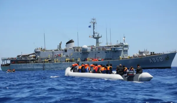 Η RSA ζητά να διαφυλαχθούν τα στοιχεία για τους 12 νεκρούς σε Λέσβο και Σάμο