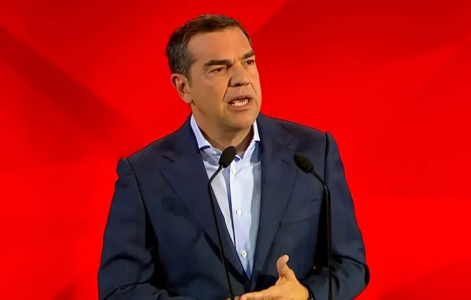 Τσίπρας προτείνει καύσιμα για τους αλιείς στα 60-70 λεπτά το λίτρο