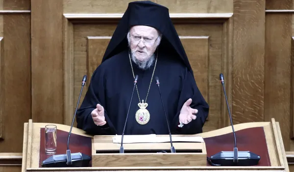 Το Πατριαρχείο ζητά να ολοκληρωθεί σύντομα η επιστροφή κειμηλίων από τη Βουλγαρία