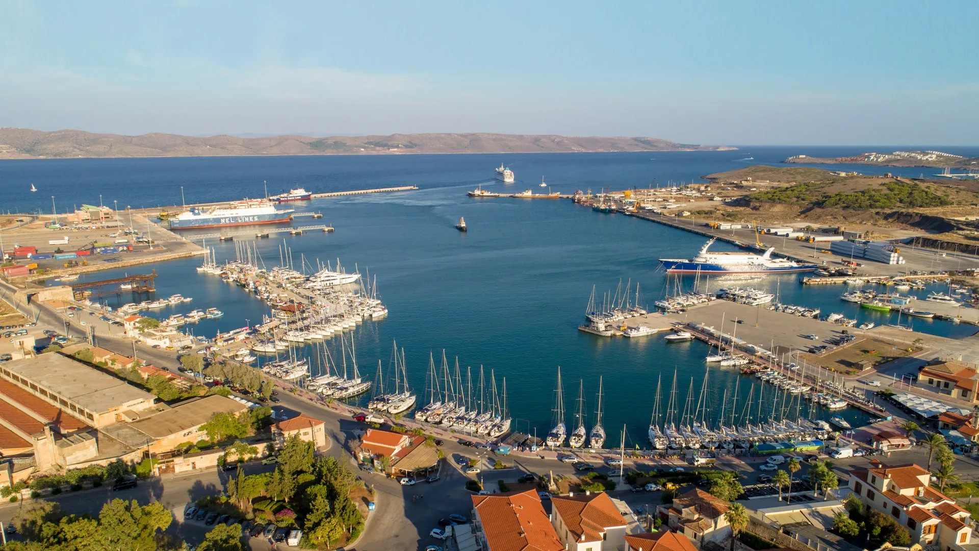 Το Εργατικό Κέντρο Λαυρίου καλεί σε συγκέντρωση στις 30 Οκτωβρίου και απεργία στις 25 Νοεμβρίου