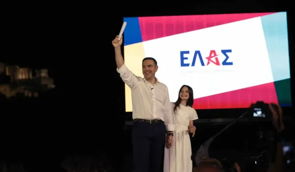 Περιοδείες από τα μέσα Οκτωβρίου σχεδιάζει η Συμπαράταξη με αιχμή την ακρίβεια