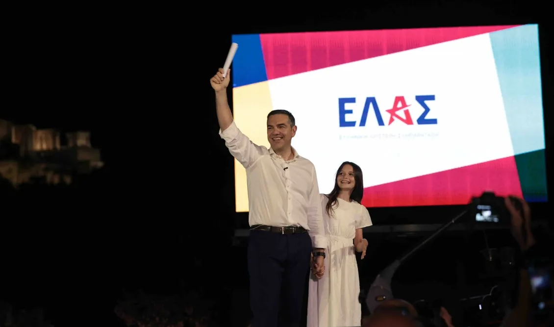 Περιοδείες από τα μέσα Οκτωβρίου σχεδιάζει η Συμπαράταξη με αιχμή την ακρίβεια