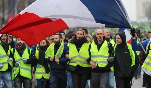 Στις 146 μονάδες βάσης η διαφορά απόδοσης Γαλλίας και Γερμανίας