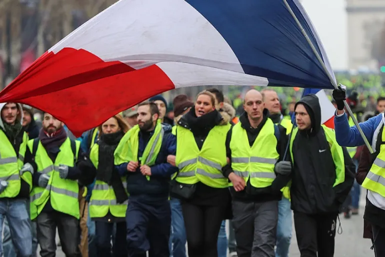 Στις 146 μονάδες βάσης η διαφορά απόδοσης Γαλλίας και Γερμανίας