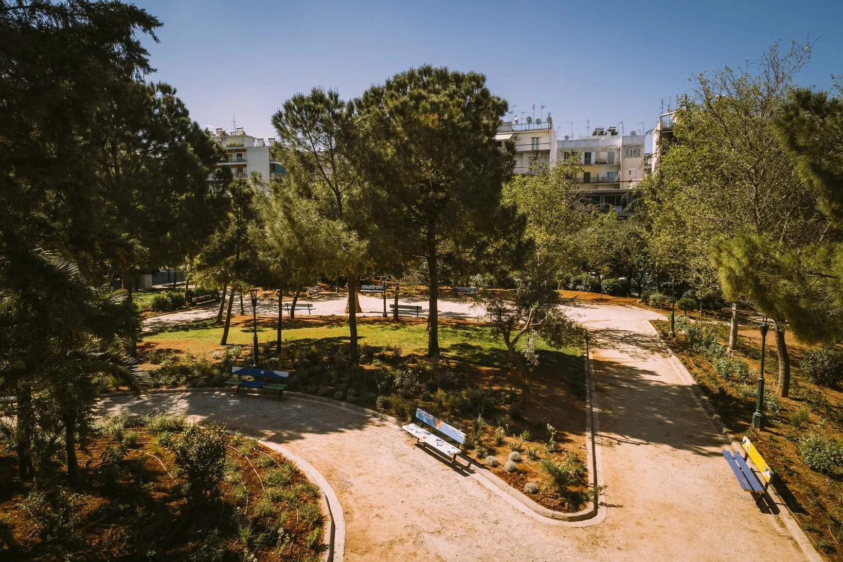 Τρεις ισπανικές πόλεις ανάμεσα στους οκτώ φιναλίστ των πράσινων βραβείων της ΕΕ για το 2028