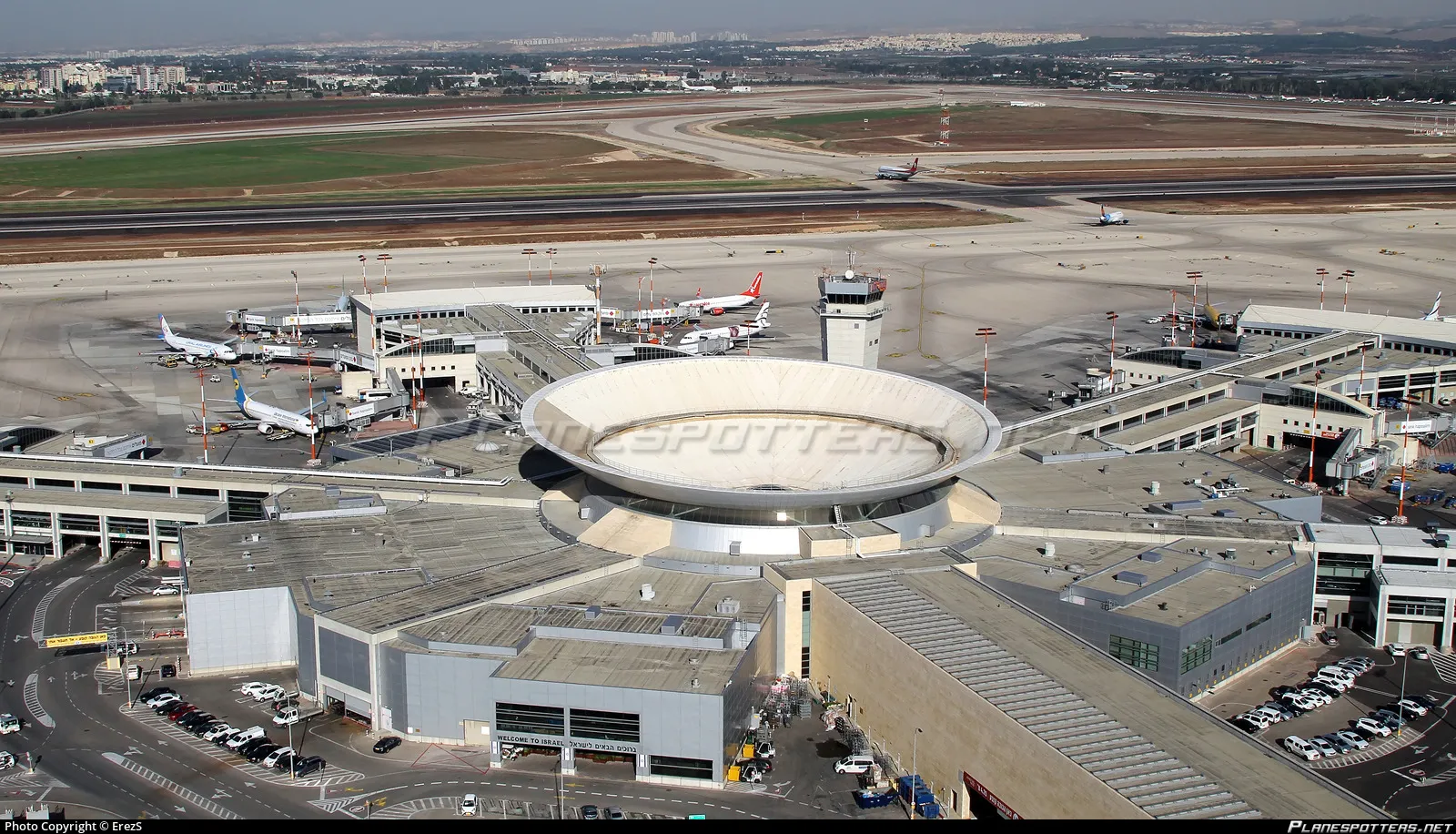 Εισαγγελία ΗΑΕ: Ο συγκυβερνήτης της flydubai σχεδίαζε να συντρίψει αεροσκάφος στο Μπεν Γκουριόν