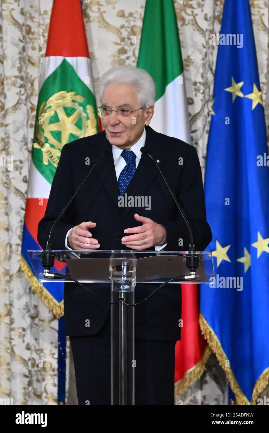 Ο Ματαρέλα απέρριψε το αίτημα για αστυνομικές αρμοδιότητες στους στρατιώτες